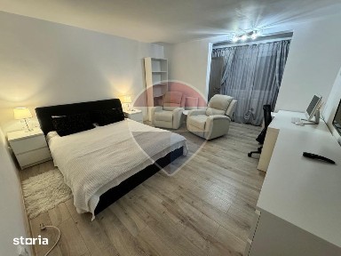 Apartament 1 cameră de închiriat | Iași | Etaj 3