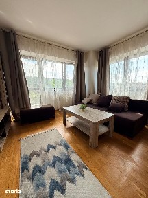 Apartament 1 camera,Podu de Fier