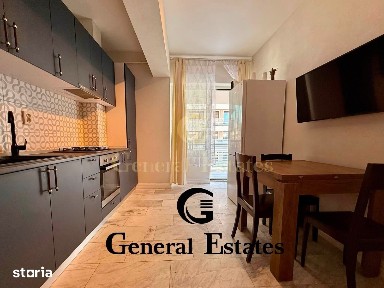 Apartament cu 2 Camere de Închiriat | Royal Town Copou | Disponibil