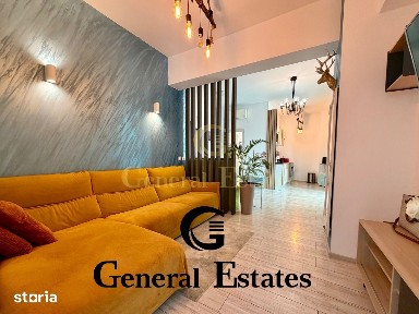 Închiriere Penthouse cu Terasă în Complexul MCM Moara de Foc |