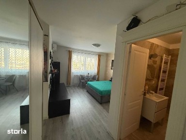 Apartament 1 Cameră, Smart Home, Poitiers Towers, Prima Închiriere