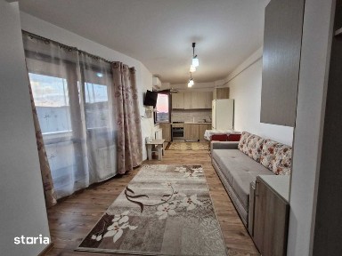 Apartament 2 camere- Concept rezidence, Petru Poni