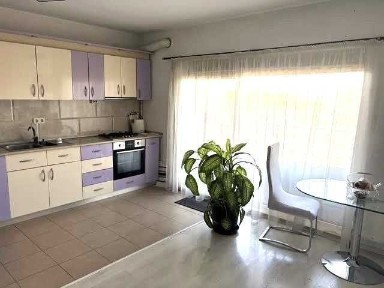 Apartament 2 camere de închiriat - FeliCity Residence, Sector 1, Băneasa - vedere pădure, parcare inclusă