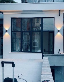 Apartament de lux la curte ultra central