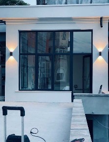Apartament de lux la curte ultra central