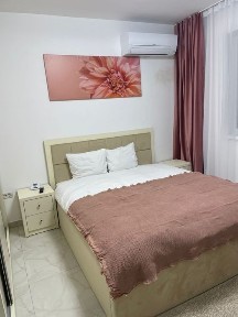 Garsoniera militari residence ballroom