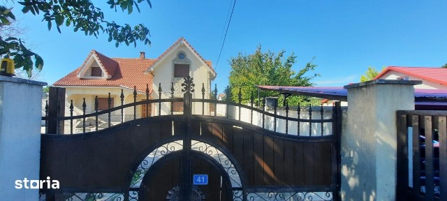 Dancu, Holboca, Iasi