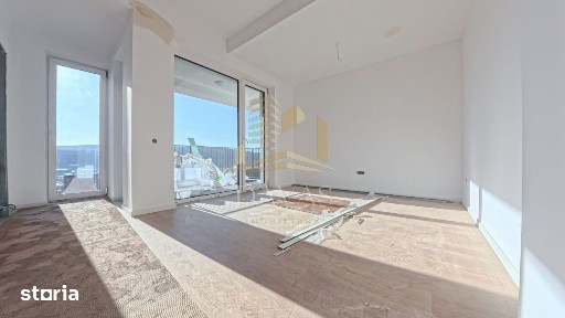 COMISION 0% Apartament 3 camere|Baciu| Se preda finisat premium| parca