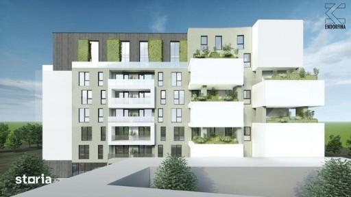 Apartament 2 camere 61 mp, Constructie Noua, Zona Semicentrala