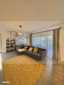 3 Camere | 76mp | Gradină, Garaj și Boxă | Cartier exclusivist Cluj Ap