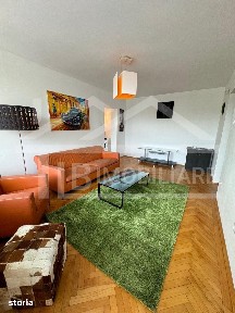 Apartament cu 3 camere, 70 mp, Zona Aleea Carpati