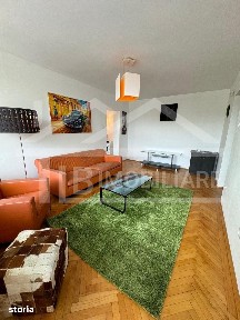 Apartament cu 3 camere, 70 mp, Zona Aleea Carpati