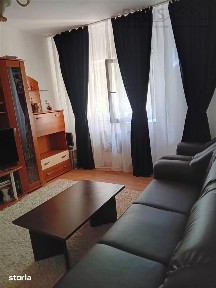 Apartament de vanzare 2 camere Racadau cu parcare si boxa NEGOCIABIL