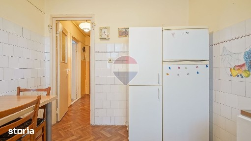 Apartament cu 2 camere de vânzare în zona ITC!