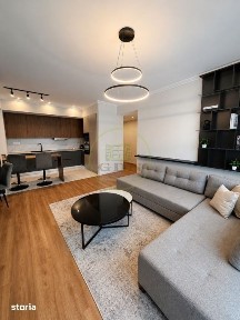 Vanzare apartament 2 camere Complex One 66 BRAȘOV Mihai Viteazul