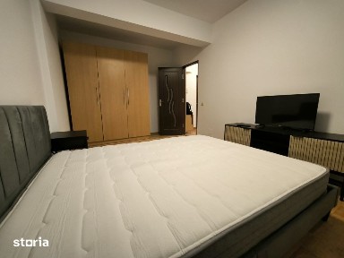 Apartament (living, bucatarie, dormitor) zona 18 Gym Buna ziua