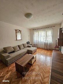 Apartament 3 camere decomandate, 2 bai, Intre Lacuri, zona Iulius