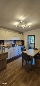 Apartament cu 2 camere decomandate, zona BRD Marasti