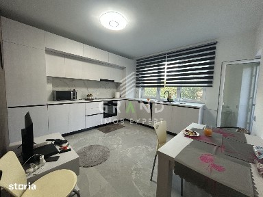 Apartament 2 camere de inchiriat, zona Vivo, Floresti.