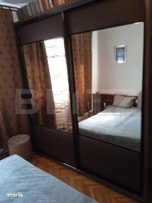Se inchiriaza o camera intr un apartament, pentru fete in Marasti