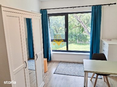 2 camere decomandate, Zorilor, 1min UMF, 3min USAMV, Platinia