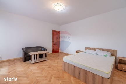 REZERVAT - Apartament de inchiriat, 2 camere, zona Gheorgheni