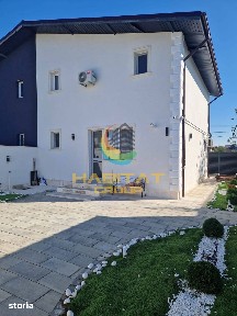 Vanzare duplex 3 camere Berceni 102 mp mobilata utilata