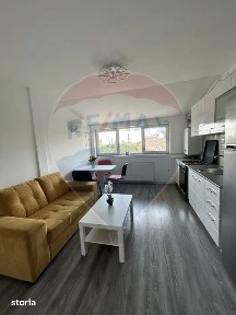 Apartament cu 3 camere in zona Alfa aproape de campusul universitar