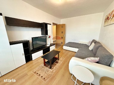 Apartament cu 2 camere de închiriat în zona UTA