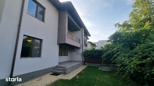 Inchiriere Vila Pipera | Cortina North | 5 camere | 260 mp utili