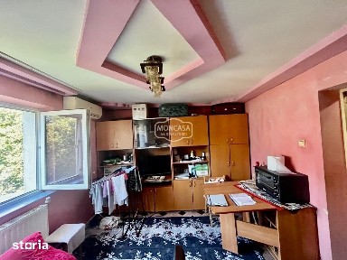 Apartament 2 camere zona Parcul Tineretului