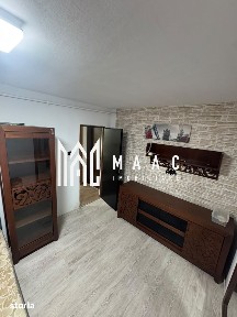 Apartament de vânzare Sibiu | Broscărie | 26 mp, parter