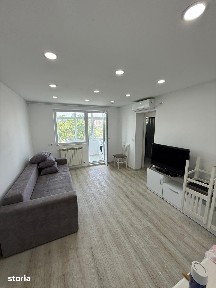 Apartament 3 camere, Zona Garii, etaj 4, RENOVAT, 8min de 