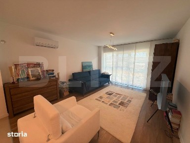 Apartament de 2 camere, 53 mp, zona Moara de Vant