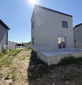 Casa P+1, 95mp utili, 348mp teren, Simnicul de Sus, zona Perla Albest