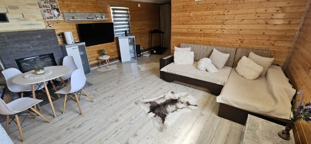 Casa Smeura 2km de oras
