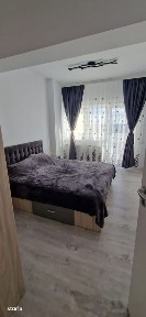 Penthouse bloc nou Craiovei | loc parcare