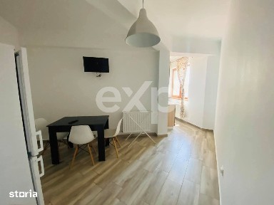 Inchiriere apartament 2 camere, bloc nou