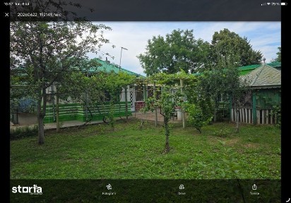 Vand casa in Vadu Pasii