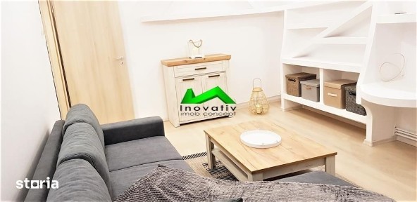 Apartament de inchiriat 3 camere 2 bai Sibiu Strand