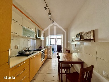 Apartament cu 2 camere, 59mp utili + balcon (10mp), etaj 1/4, Selimbar