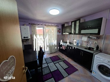 Apartament 2 camere de închiriat | Turnișor | 50 mp, balcon