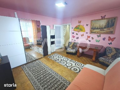 Apartament 2 camere cu balcon de inchiriat in Terezian