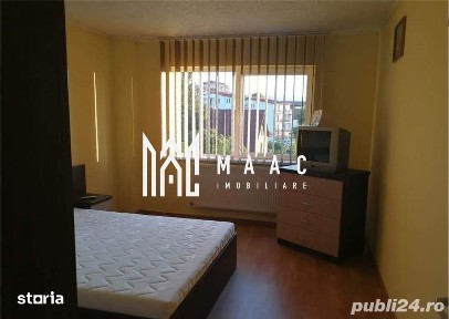 Apartament 2 camere de închiriat | Tilișca, Sibiu | 70 mp