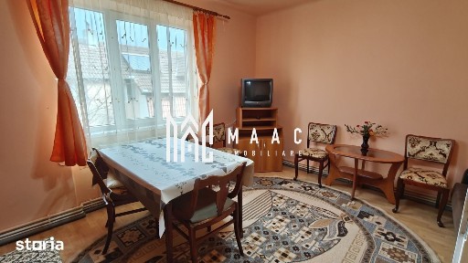 Apartament 2 camere decomandat | Calea Dumbrăvii | 75 mp
