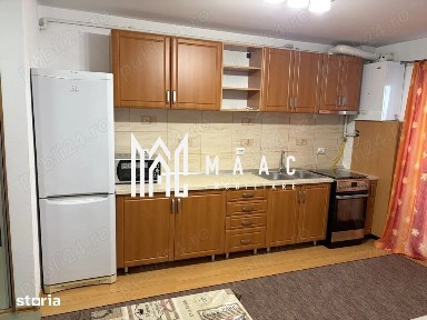 Apartament 2 camere de închiriat | Șelimbăr | 40 mp, parcare