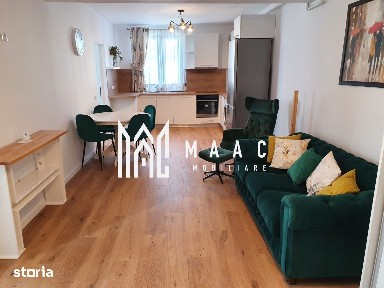 Apartament 3 camere de închiriat | Șelimbăr | etaj 1, 2 băi
