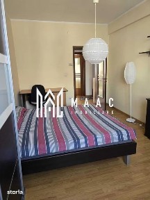 Apartament 2 camere de închiriat | Calea Dumbrăvii | 40 mp