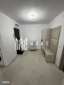 Apartament 2 camere de închiriat | Ștrand, Sibiu | 50 mp