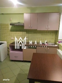 Apartament 2 camere de închiriat | Ștrand, Sibiu | 50 mp